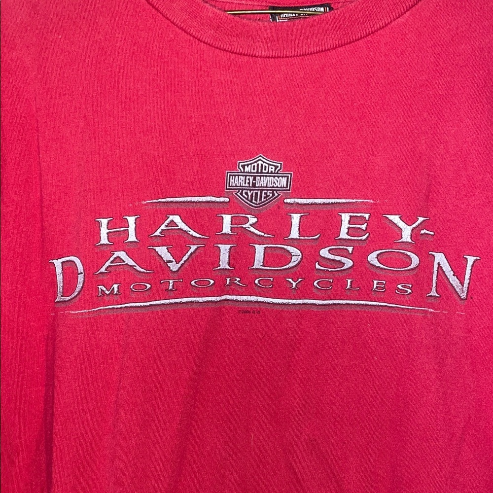 Harley-Davidson High Point Bellefontaine, OH XL